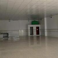 Cho thuê mặt bằng - kho xưởng 250m² trục chính KDC Nam Cần Thơ, P. Phú Thứ, Q. Cái Răng, TP. Cần Thơ, thuê 17 triệu/ tháng (buông thuế)
