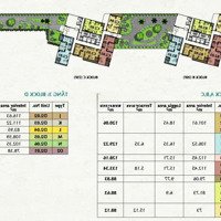 Bán Gấp Căn Hộ 3 Phòng Ngủ 2 Vệ Sinh 133M2 Ở Green Valley, 9,9 Tỷ Vnd