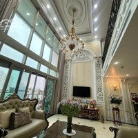 Bán Cc Duplex Mandarin Garden, 33 Tỷ Vnd, 307M2, 4 Phòng Ngủ 3 Vệ Sinh Đẹp, Nhiều Tiện Ích Hot!
