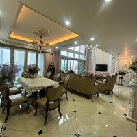 Bán Cc Duplex Mandarin Garden, 33 Tỷ Vnd, 307M2, 4 Phòng Ngủ 3 Vệ Sinh Đẹp, Nhiều Tiện Ích Hot!