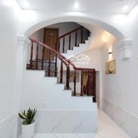 Nhà Đẹp Minh Khai -7 Phòng Khép Kín Full Nội Thất - 20M Ra Ô Tô Đỗ