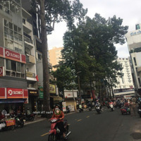 Bán Nhàmặt Tiền103 Bùi Thị Xuân, Phường Phạm Ngũ Lão , Quận 1 - 6X22M, Hầm 7 Tầng, Hđt 400 Triệu/Tháng !