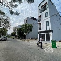 Bán Lô Đấtmặt Tiềntrương Quốc Dụngdiện Tích123M Ngang 5M Đường 7M5