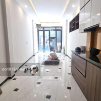 8.2 Tỷ Có Ngày Nhà Đẹp 6 Tầng & Thang Máy - Gần Phố, Trung Tâm Quận Đống Đa