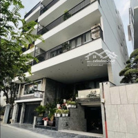 Bán Toà Văn Phòng Siêu Vip Phố Đào Tấn Quận Ba Đình 110M X8Tx Giá Bán 39 Tỷ