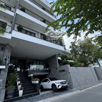 Bán Toà Văn Phòng Siêu Vip Phố Đào Tấn Quận Ba Đình 110M X8Tx Giá Bán 39 Tỷ