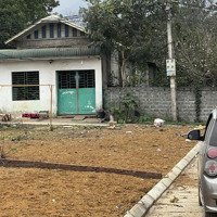 Đất Đẹp Tại Đường 6, Xã Hòa Sơn, Lương Sơn, Hòa Bình, 2,65 Tỷ, 187,4 M2