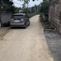 Đất Đẹp Tại Đường 6, Xã Hòa Sơn, Lương Sơn, Hòa Bình, 2,65 Tỷ, 187,4 M2