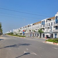 Bán 163M2 Thổ (4X40M) Mặt Tiền Đá Xanh Ngay Đường 3/2, Khu Đô Thị Vinhomes, Hậu Nghĩa, Đức Hòa