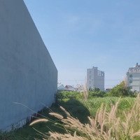 Bán 163M2 Thổ (4X40M) Mặt Tiền Đá Xanh Ngay Đường 3/2, Khu Đô Thị Vinhomes, Hậu Nghĩa, Đức Hòa