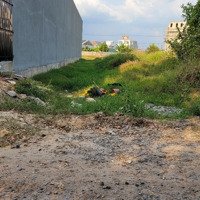 Bán 163M2 Thổ (4X40M) Mặt Tiền Đá Xanh Ngay Đường 3/2, Khu Đô Thị Vinhomes, Hậu Nghĩa, Đức Hòa