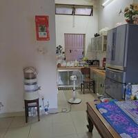 BÁN NHÀ HẺM XE TẢI THÔNG LÊ VĂN VIỆT, THỦ ĐỨC, NGANG 6M, 67M2, 2 TẦNG BTCT, NHỈNH 4T.