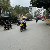 Bán Nhà, 60M2, 13 Tỷ, Hà Trì, Hà Đông, Ô Tô Tránh, Kinh Doanh, Thang Máy, Lô Góc
