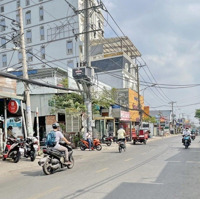 Bán Nhà Hiếm - Quận 7 /Diện Tích12 X 16M Lê Văn Lương Gần Lotte / 19 Tỷ /Hxh