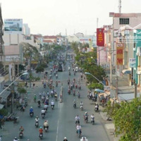 Bán Nhà Hiếm - Quận 7 /Diện Tích12 X 16M Lê Văn Lương Gần Lotte / 19 Tỷ /Hxh
