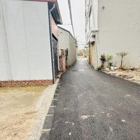 Bán Đất Thổ Cư Tại Đài Bi, Uy Nỗ, Đông Anh,Diện Tích57M2, Giá Bán 5.47 Tỷ