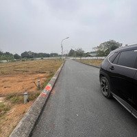 Giá Tốt ! Nhỉnh 1Tỷ Có Ngay 60M2 Đất, Giá Rẻ Nhất Hòa Lạc Liên Hệ: 0867838218 Giang Hồng