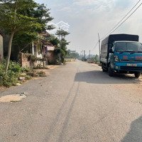 4,1 Tỷ Sở Hữu Siêu Phẩm Đường 7M Thôn Hoàng Long, Xã Đặng Xá
