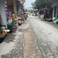 Bán Đất Thổ Cư 82M2, Đường 8M Trục Chính Thôn Tiền Lệ Chợ Triền Đông Đúc, Nhìn Thẳng Ra Đường Vđ4