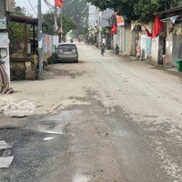 Bán Đất Thổ Cư 82M2, Đường 8M Trục Chính Thôn Tiền Lệ Chợ Triền Đông Đúc, Nhìn Thẳng Ra Đường Vđ4