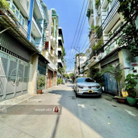 Căn Góc 2 Mặt Tiền - Phạm Văn Chiêu -Hẽm Xe Hơi7M Thông - 90M2 - 7 Phòng Ngủ- Chỉ 7Tỷ 5