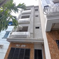 Nhà Cực Đẹp Xây 4Tầng Ôtô Đỗ Cửa Hoài Đức Hn Diện Tích: 41M Hơn 3Ty