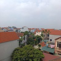 Nhà Cực Đẹp Xây 4Tầng Ôtô Đỗ Cửa Hoài Đức Hn Diện Tích: 41M Hơn 3Ty