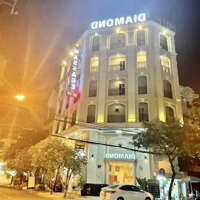 Bán Khách Sạn Diamond Hotel Góc 2 Mặt Tiền Đường Số 85 Và 42 Phường Tân Quy, Quận 7