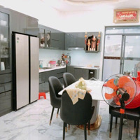 Siêu Mặt Tiền Quận 6 ( 4.7 * 25 ) 4 Lầu 14.9 Tỷ