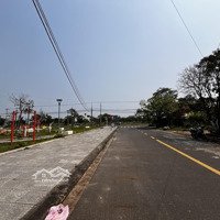 Bán Lô Đất View Công Viên Đối Đường 7M5 Sát Đường Cao Hồng Lãnh