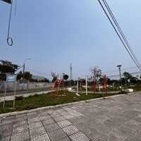 Bán Lô Đất View Công Viên Đối Đường 7M5 Sát Đường Cao Hồng Lãnh