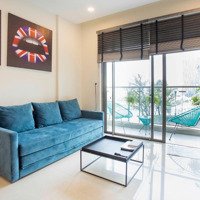 Cho Thuê Căn Hộ Millennium 2 Phòng Ngủ19 Triệu/Tháng Full Nội Thất Nhà Đẹp