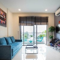 Cho Thuê Căn Hộ Millennium 2 Phòng Ngủ19 Triệu/Tháng Full Nội Thất Nhà Đẹp