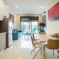 Cho Thuê Căn Hộ Millennium 2 Phòng Ngủ19 Triệu/Tháng Full Nội Thất Nhà Đẹp