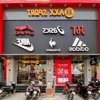 Cho Thuê Nhà Mặt Phố Phùng Khoang Diện Tích: 70M2 Mt: 8M Giá: 58 Triệu/Tháng, Vị Trí Đắc Địa, Kd Mọi Mô Hình