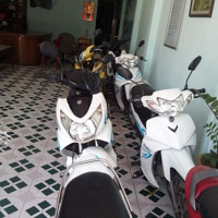 Chính Chủ Cho Thuê Khách Sạn Mini 2 Mặt Tiền Đường Chương Dương - Quy Nhơn