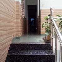 Chính Chủ Cho Thuê Khách Sạn Mini 2 Mặt Tiền Đường Chương Dương - Quy Nhơn