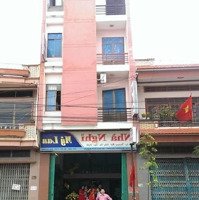 Chính Chủ Cho Thuê Khách Sạn Mini 2 Mặt Tiền Đường Chương Dương - Quy Nhơn