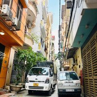 Bán Nhà Phân Lô Đường Thành Thái,Nguyễn Khang 95 M2 X 8 T Nhà 2 Mặt Đường Ô Tô 34 Tỷ