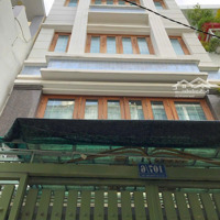Giảm 1 Tỷ- Bán Gấp Nhà 1/ Phạm Phú Thứ- Tân Bình