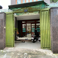 Giảm 1 Tỷ- Bán Gấp Nhà 1/ Phạm Phú Thứ- Tân Bình