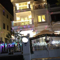 Chính Chủ Bán Bt Vinhomes Riverside, 95 Tỷ, 227M2, 4 Phòng Ngủ Full Nội Thất, Tây Bắc, Long Biên, Hà Nội