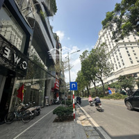 Cực Rẻ - Bán Nhà Mặt Phố Giảng Võ, Vỉa Hè 5M, Kd Sầm Uất, 56M2, 5 Tầng Chỉ 28.X Tỷ