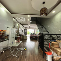 Bán Nhà Mặt Tiền Đường B1 Bùi Phùng Vcn Phước Hải, Khu Đô Thị Vip Ở Nha Trang Có Sổ Hồng