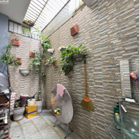 Bán Nhà Mặt Tiền Đường B1 Bùi Phùng Vcn Phước Hải, Khu Đô Thị Vip Ở Nha Trang Có Sổ Hồng