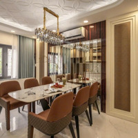 Bán Nhà Phố 5 Tầng Xây Mới Mặt Tiền Đường Số 3, Phường Tân Kiểng, Quận 7