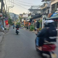 Mặt Tiền Đường Tỉnh Lộ 43, P.bình Chiểu, Thủ Đức, Diện Tích 105M2(7Mx14,5M) 2 Tầng, Giá Bán 7 Tỷ.
