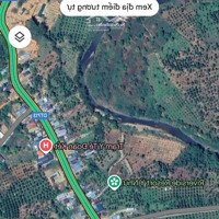 Chính Chủ Bán Đấtdiện Tích13000M2, Giá Tốt 8 Tỷ ,Tại Đt 713, Đoàn Kết, Đạ Huoai, Lâm Đồng