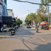 Chính Chủ Gửi Bán Lô Đất 2 Mặt Tiền Phó Đức Chính, An Hải Bắc, Sơn Trà