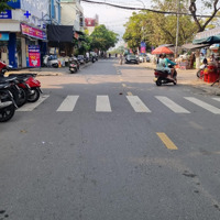 Chính Chủ Gửi Bán Lô Đất 2 Mặt Tiền Phó Đức Chính, An Hải Bắc, Sơn Trà